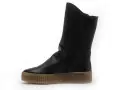 Follia Dolce SWINTON Noir Boots et Bottines Plates Femme