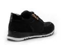 Marco Tozzi 23749 41 Noir Baskets Basses Femme