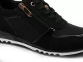Marco Tozzi 23749 41 Noir Baskets Basses Femme