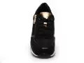Marco Tozzi 23749 41 Noir Baskets Basses Femme