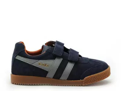 HARRIER STRAP CKA192 Bleu