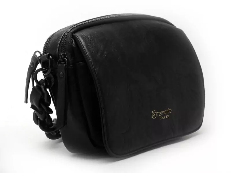 Remonte Sac à main Q0645 Noir Accessoires Femme