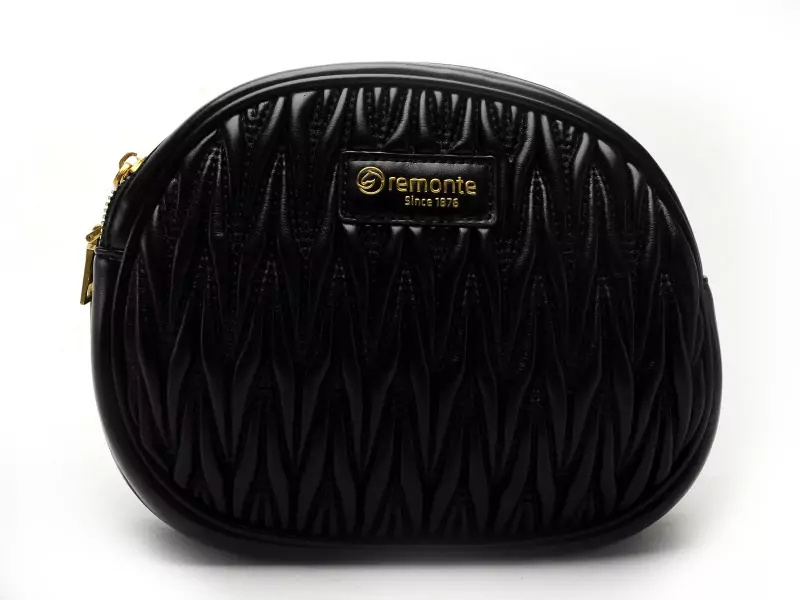 Remonte Sac à main Q0648 Noir Accessoires Femme