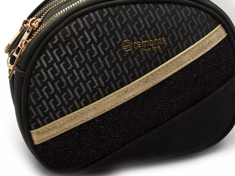 Remonte Sac à main Q0647 Kaki Accessoires Femme
