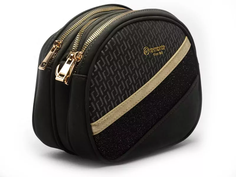 Remonte Sac à main Q0647 Kaki Accessoires Femme