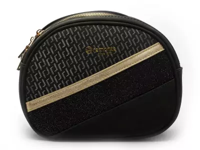 Sac à main Q0647 Kaki Accessoires Femme