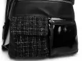 Remonte Sac à main Q0729 Noir Accessoires Femme