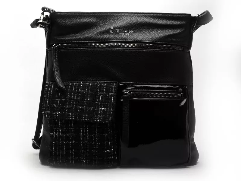 Remonte Sac à main Q0729 Noir Accessoires Femme