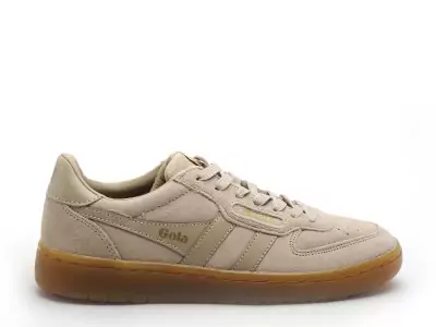 HAWK SUEDE 86 CLB571 Beige