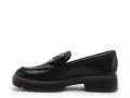 Tamaris Mocassins 24722 43 Noir Mocassins Femme
