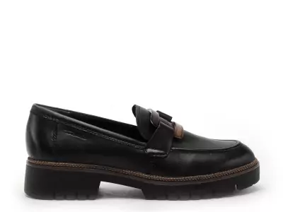 Mocassins 24722 43 Noir