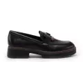 Tamaris Mocassins 24722 43 Noir Mocassins Femme