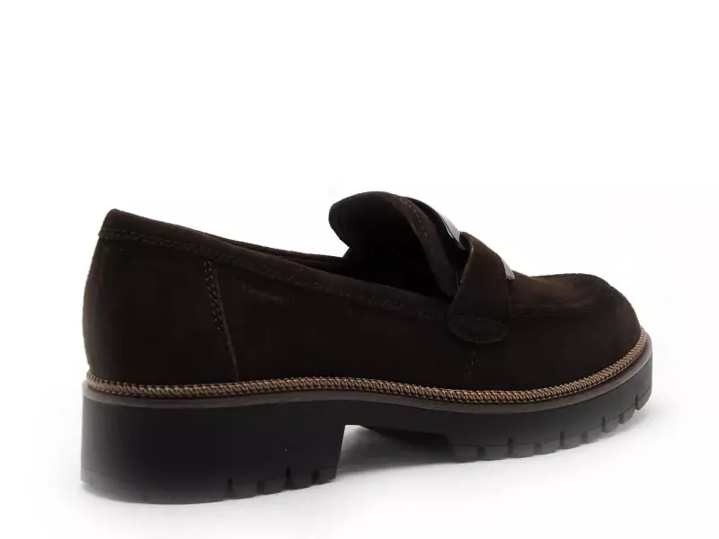 Tamaris Mocassins 24722 43 Marron Mocassins Femme