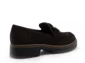 Tamaris Mocassins 24722 43 Marron Mocassins Femme