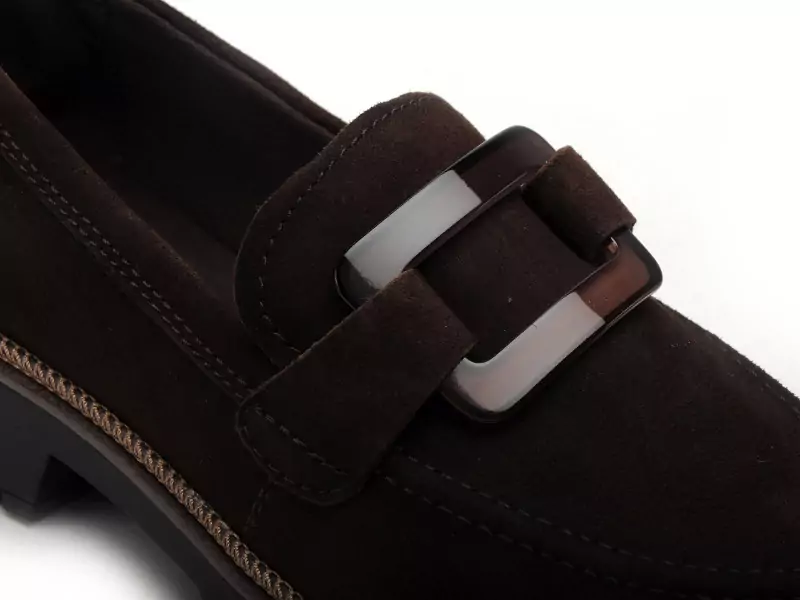 Tamaris Mocassins 24722 43 Marron Mocassins Femme