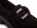 Tamaris Mocassins 24722 43 Marron Mocassins Femme