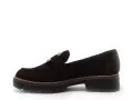 Tamaris Mocassins 24722 43 Marron Mocassins Femme