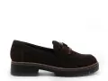Tamaris Mocassins 24722 43 Marron Mocassins Femme