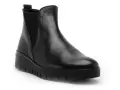 Gabor Boots 72061 Noir Boots et Bottines Plates Femme
