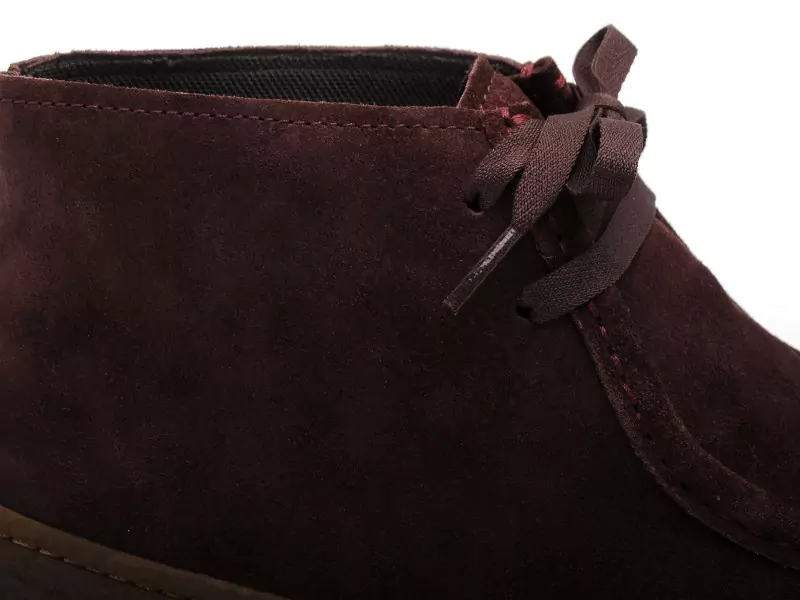 Camper BOOTS K300530 Bordeaux Boots et Bottines Homme
