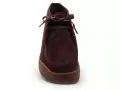 Camper BOOTS K300530 Bordeaux Boots et Bottines Homme