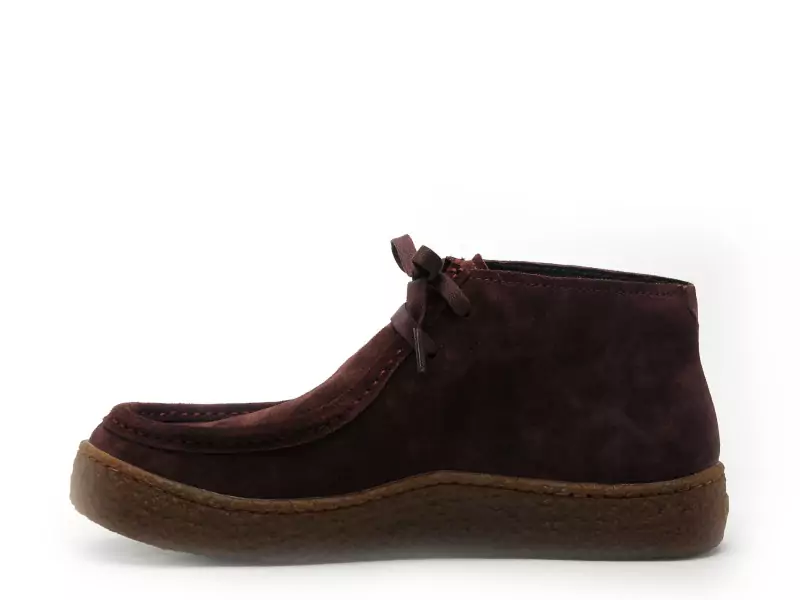 Camper BOOTS K300530 Bordeaux Boots et Bottines Homme