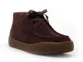 Camper BOOTS K300530 Bordeaux Boots et Bottines Homme