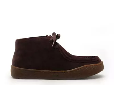 BOOTS K300530 Bordeaux Boots et Bottines Homme