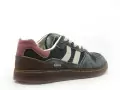 Coolway BASKETS GOAL H Vert Baskets Basses Homme