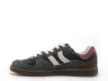 Coolway BASKETS GOAL H Vert Baskets Basses Homme