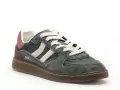 Coolway BASKETS GOAL H Vert Baskets Basses Homme
