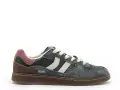 Coolway BASKETS GOAL H Vert Baskets Basses Homme