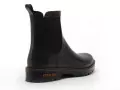Verbenas Bottes de pluie GAUDI COUNTRYSIDE Marron Pages SEO Boots et Bottines Femme