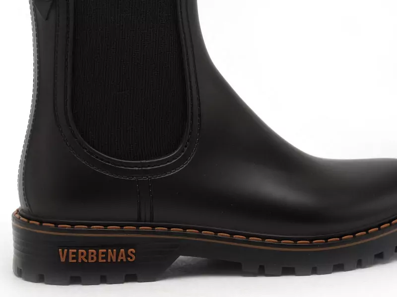 Verbenas Bottes de pluie GAUDI COUNTRYSIDE Marron Pages SEO Boots et Bottines Femme