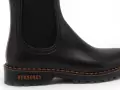 Verbenas Bottes de pluie GAUDI COUNTRYSIDE Marron Pages SEO Boots et Bottines Femme