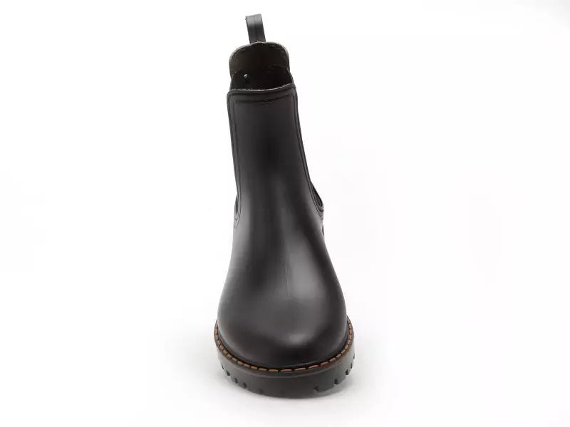 Verbenas Bottes de pluie GAUDI COUNTRYSIDE Marron Pages SEO Boots et Bottines Femme