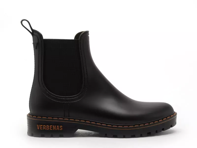 Verbenas Bottes de pluie GAUDI COUNTRYSIDE Marron Pages SEO Boots et Bottines Femme