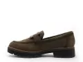 Tamaris Mocassins 24722 43 Kaki Mocassins Femme