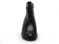 Dorking Boots D9533SU Noir Boots et Bottines à Talons Femme
