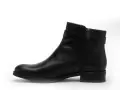 Dorking Boots D9533SU Noir Boots et Bottines à Talons Femme