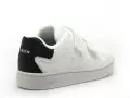 Geox Baskets B ECLYPER BOY B365LA Blanc Bébé Garçon