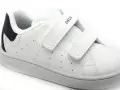 Geox Baskets B ECLYPER BOY B365LA Blanc Bébé Garçon