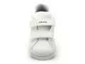 Geox Baskets B ECLYPER BOY B365LA Blanc Bébé Garçon