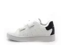 Geox Baskets B ECLYPER BOY B365LA Blanc Bébé Garçon