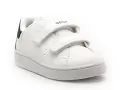 Geox Baskets B ECLYPER BOY B365LA Blanc Bébé Garçon