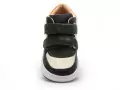 Geox Baskets B BIGLIA GIRL B554DA Multicolore Baskets Montantes Garçon