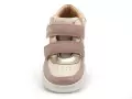 Geox Baskets B BIGLIA GIRL B564CA Rose Baskets Montantes Fille