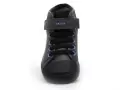 Geox Baskets B GISLI BOY B461NC Bleu Baskets Montantes Garçon