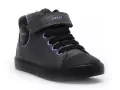 Geox Baskets B GISLI BOY B461NC Bleu Baskets Montantes Garçon