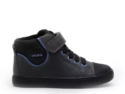 Baskets B GISLI BOY B461NC Bleu Baskets Montantes Garçon